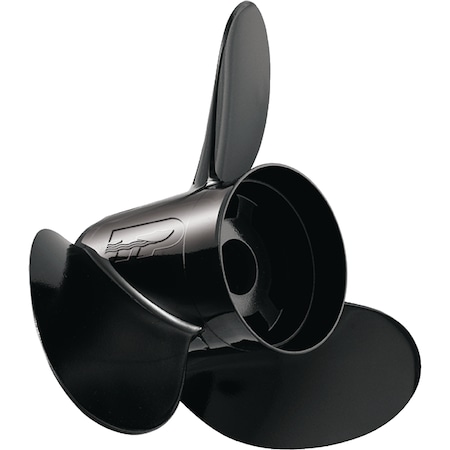 Turning Point Propellers Hustler Propeller 14.25x23, 3-Blade Aluminum, RH Rotation (Standard) 21502311